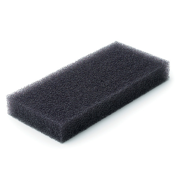 KTM Foam rubber
